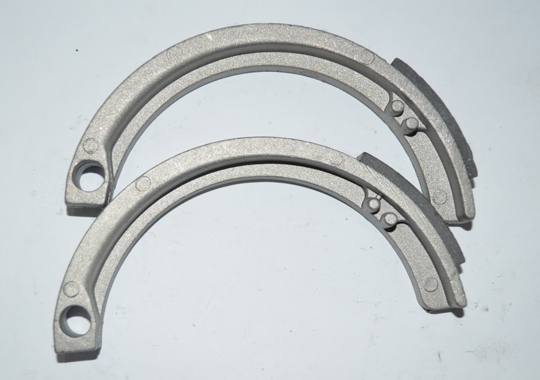 YS-B-038(細條)摩托車剎車蹄