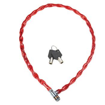 F5003自行車(chē)鎖、摩托車(chē)鎖、鏈條鎖