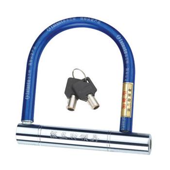 F6009自行車鎖、摩托車鎖、U型鎖