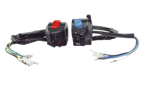 QL-B006摩托車把座