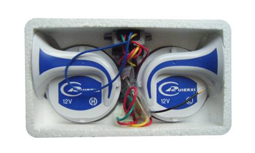 QL-A034摩托車喇叭