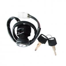 LH 011摩托車(chē)套鎖