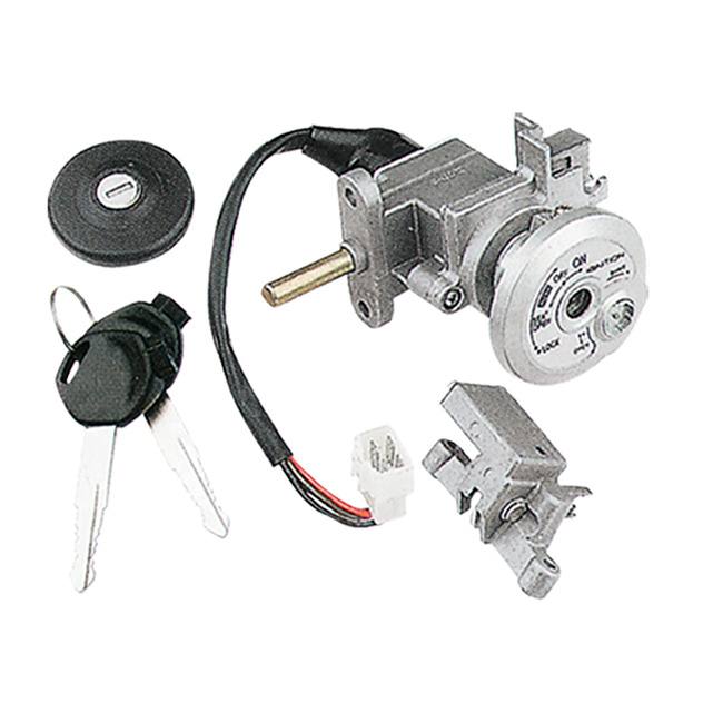 LH 159摩托車套鎖