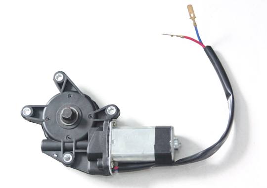 FOL-001 雨刮電機