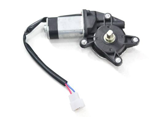 FOL-012 雨刮電機(jī)