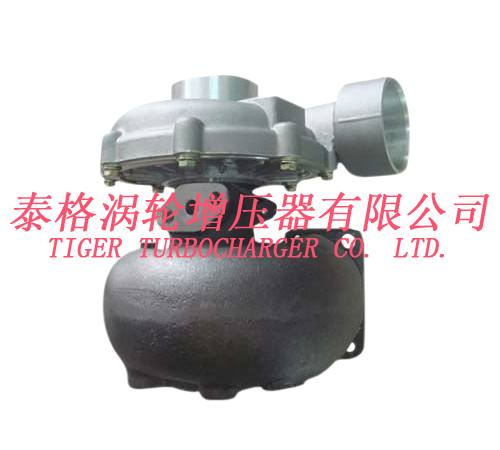 0040966099渦輪增壓器總成 奔馳