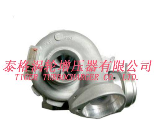 750431-5012S渦輪增壓器總成 寶馬