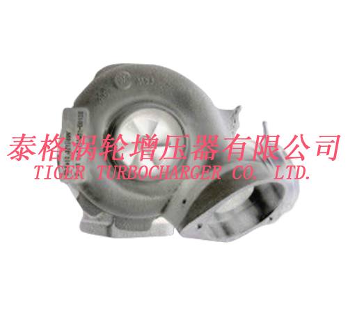 7174781渦輪增壓器總成 寶馬