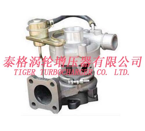 55560913 渦輪增壓器總成 豐田