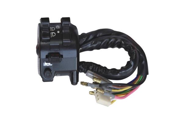 SC-BZ14摩托車把座開關