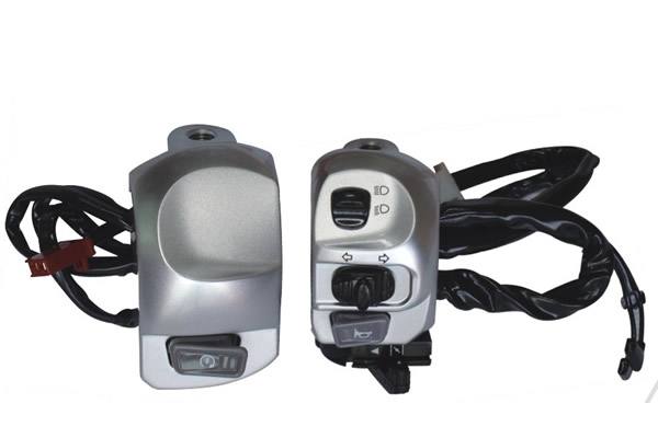 SC-BZ16摩托車把座開關