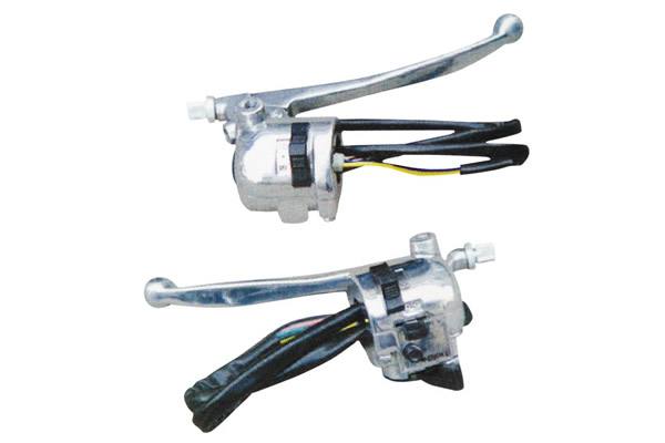 SC-BZ24摩托車(chē)把座開(kāi)關(guān)