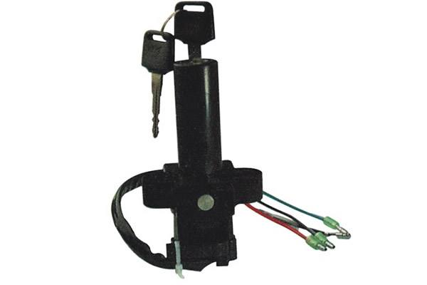 SC-KG12摩托車點火開關