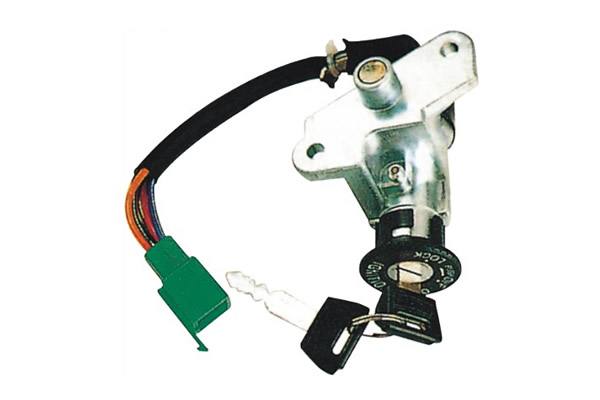 SC-KG25點火開關(guān)