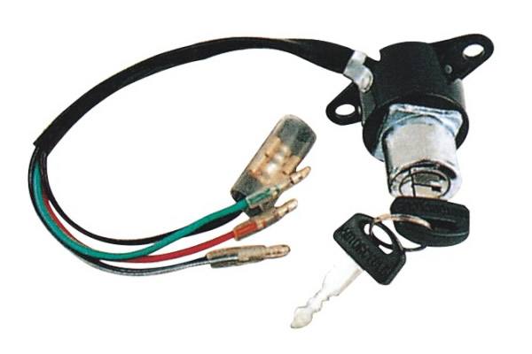 SC-KG50摩托車點火開關