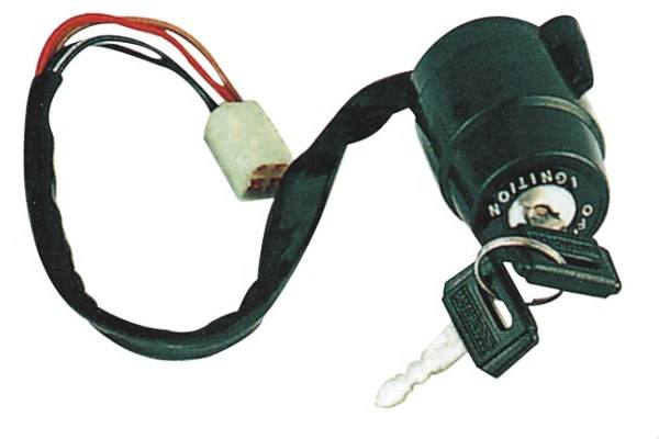 SC-KG62摩托車點火開關