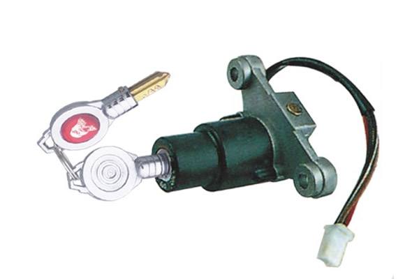 SC-KG37摩托車防盜鎖