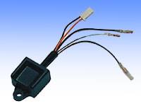 FH2010摩托車點火器