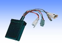 FH2014摩托車點火器