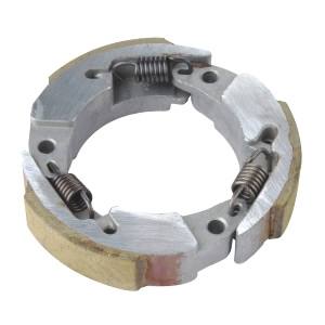 KT-C13摩托車(chē)離芯塊分塊