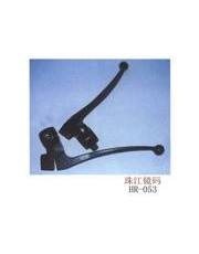 HR-053，珠江鏡碼