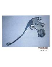 HR-015，CB125T鏡碼閘把座總成