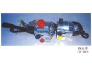 HR-016，CM太子閘把座總成