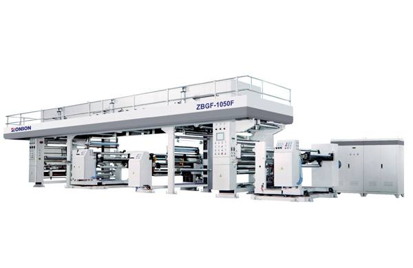 ZBGF-1050F高速干式復合機