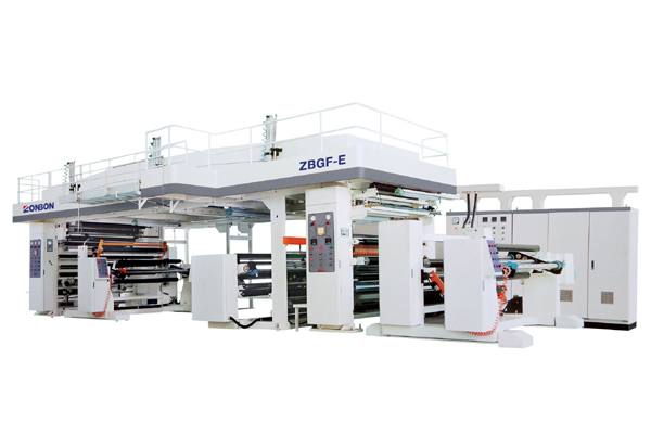 ZBGF-E系列干式復(fù)合機
