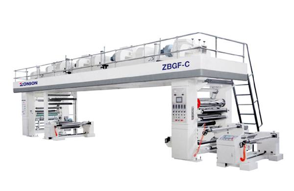 ZBGF-C干式復(fù)合機
