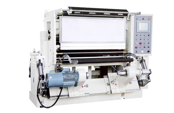 ZBJP-1150-1350系列檢品復卷機