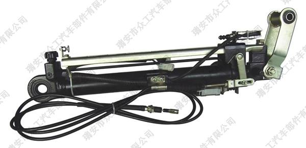 ZG-G/E-G04駕駛室翻轉(zhuǎn)油缸