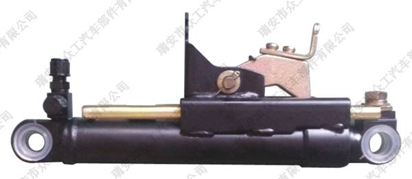 ZG-G/E-G05A駕駛室翻轉(zhuǎn)油缸