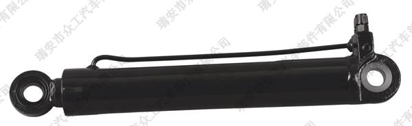 ZG-G/E-G25 解放J6-A94 駕駛室翻轉(zhuǎn)油缸
