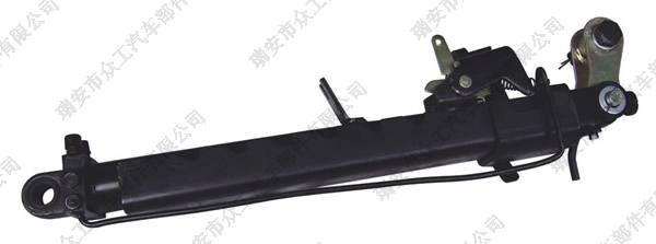 ZG-G/E-G34 駕駛室翻轉油缸 紅巖金剛