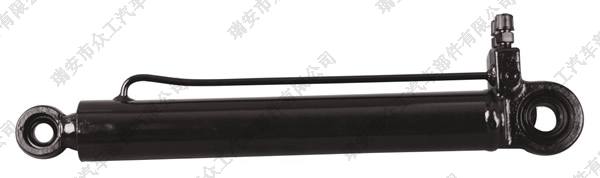 ZG-G/E-G39 駕駛室翻轉油缸 解放悍威362