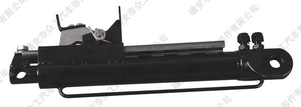 ZG-G/E-G40 駕駛室翻轉油缸 東風天龍