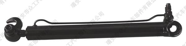 ZG-G/E-G42 駕駛室翻轉(zhuǎn)油缸 陜汽德龍