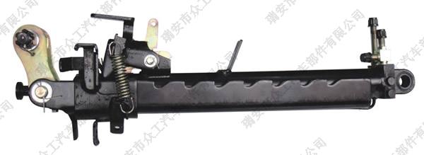 ZG-G/E-G43 駕駛室翻轉油缸 福田歐曼(新款)