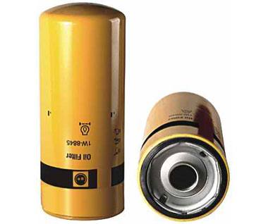 JO-10203 卡特皮勒機油濾清器