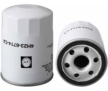 JO-10231 路虎機油濾清器