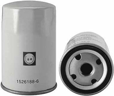 JO-10197 沃爾沃機油濾清器