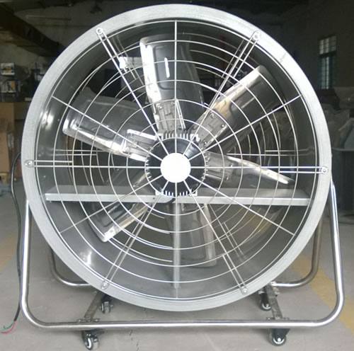 碧晨1米移動風機 現貨供應 品質優越