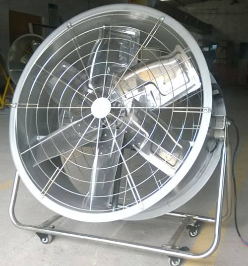 碧晨移動風機 碧晨D6-Y09移動風扇 作通風換氣及防暑降溫之用