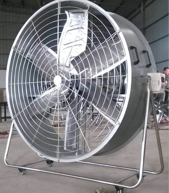 碧晨1.2米移動風機 節能降溫首選風機