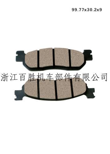 BS-B002摩托車碟剎片