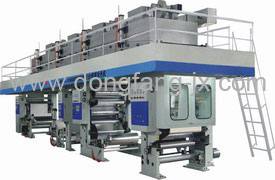 BFB-1000B型轉移復合剝離涂色機