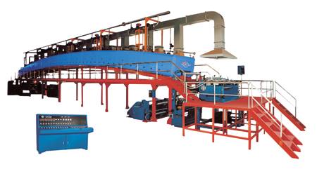 TFJ800-1200型多功能涂布復合機