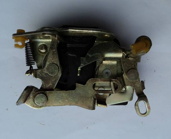 汽車配件廠家直銷 優質汽車鎖芯 聚寶901.