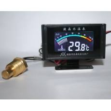 （?。┧疁乇?汽車儀表